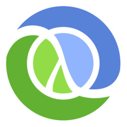 Clojure logo