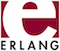 Erlang logo